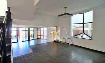 Imagem 7: Sobrado com 4 dormitórios à venda, 547 m² por R$ 1.800.000,00 - Campestre - Santo André/SP