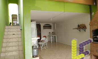 Imagem 3: SAO CAETANO DO SUL - Residential / Sobrado - OSWALDO CRUZ