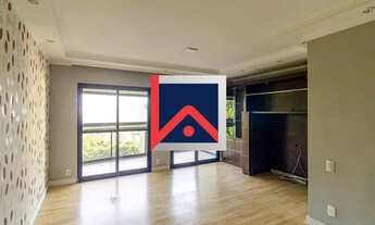 Imagem 2: Apartamento Locação 4 Dormitórios - 145 m² Higienópolis