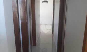 Imagem 6: Apartamento com 2 quartos à venda, 75 m² por R$ 395.000 - Vila Isabel - Rio de Janeiro/RJ