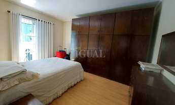 Imagem 5: CASA TÉRREA - PARQUE ERASMO ASSUNÇÃO