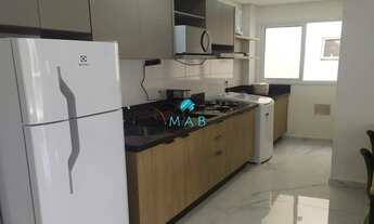 Imagem 4: Lindo Apartamento Mobiliado e Decorado, para LOCAÇÃO Mensal (Saída em Outubro), no centrin