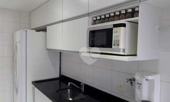 Imagem 5: Apartamento com 2 quartos à venda, 71 m² por R$ 480.000 - São Cristóvão - Rio de Janeiro/R