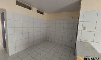 Imagem 6: Casa 02 Quartos próximo ao Shopping Rio Mar Kennedy