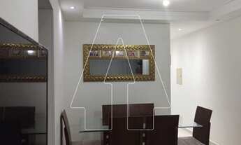 Imagem 4: Araçatuba - Apartamento - Conjunto Habitacional Pedro Perri