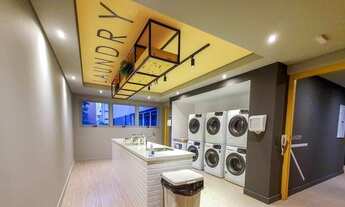 Imagem 4: Studio para aluguel com 30 metros com 1 quarto em Perdizes - São Paulo - SP