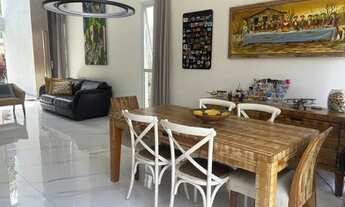 Imagem 4: Duplex de Luxo com 4 suítes no Condomínio Nature Ville