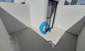 Imagem 6: Apartamento com 2 dormitórios à venda, 60m² por R$ 250.000 - Cruzeiro - São José dos Pinha