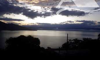 Imagem 3: Vendo terreno Ilhabela, CETESB pronta, Armação, 100 metros da praia, com vista , topografi