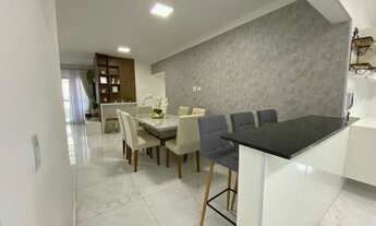 Imagem 4: Apartamento MOBILIADO com 3 dormitórios à venda, 144 m² por R$ 1.500.000 - Vila Guilhermin