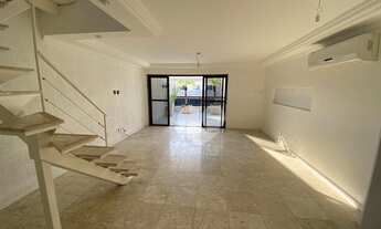 Imagem 5: Cobertura com 3 dormitórios à venda, 200 m² por R$ 1.390.000,00 - Recreio dos Bandeirantes