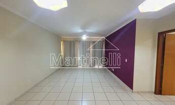 Imagem 2: Apartamento Padrão em Ribeirão Preto