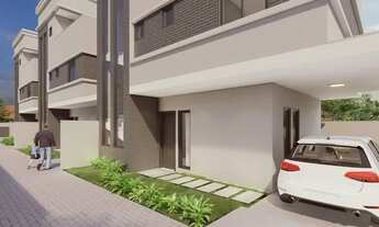 Imagem 2: CASA RESIDENCIAL em Curitiba - PR, Uberaba