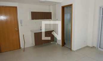 Imagem 3: Apartamento à Venda - Campo Grande, 1 Quarto, 38 m2