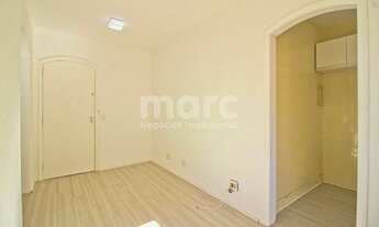 Imagem 2: São Paulo - Apartamento Padrão - Jardim Paulistano