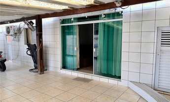 Imagem 2: Santos - Casa Padrão - Bom Retiro