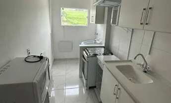 Imagem 6: Apartamento com 2 dormitórios à venda, 58 m² por R$ 210.000,00 - Jardim Baronesa - Taubaté