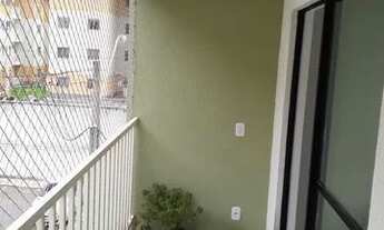 Imagem 2: Apartamento para venda com 57 metros quadrados com 2 quartos em Turu - São Luís - MA