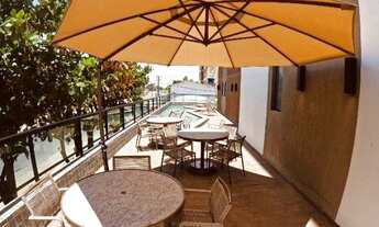 Imagem 7: Luxuoso Villa Del Porto com Piscina Privativa na Praia de Porto de Galinhas 100m do mar