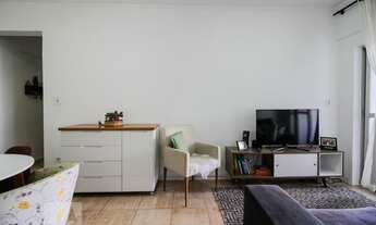 Imagem 4: Apartamento à Venda - Quitaúna, 2 Quartos, 66 m2