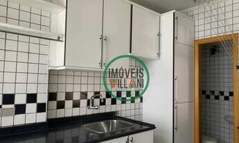 Imagem 5: Lindo apartamento na Vila Adyana