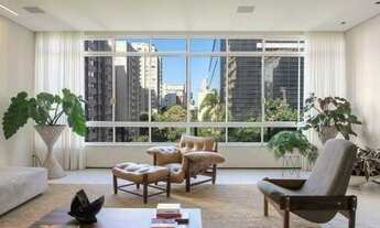 Imagem: SãO PAULO - Apartamento Padrão - Bela