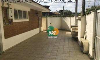 Imagem 6: CA0050- Casa com 4 dormitórios à venda, 236 m² por R$ 1.250.000 - Jardim Meny - São Roque