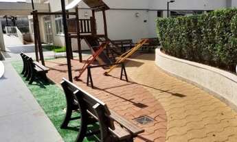 Imagem 6: Apartamento para venda tem 79 metros quadrados com 3 quartos em Goiânia 2 - Goiânia - GO