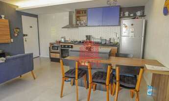 Imagem 5: Apartamento 60 m² com 2 dormitórios, sendo 1 suíte, 1 vagas no bairro Saúde a 800 metros d