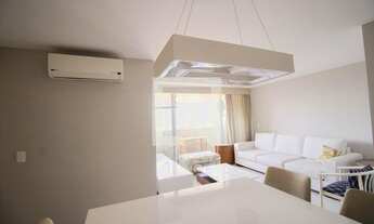 Imagem: Apartamento para Aluguel - Jardim Marajoara 