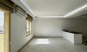 Imagem 2: Apartamento para venda com 186 metros quadrados com 4 quartos em Tatuapé - São Paulo - SP