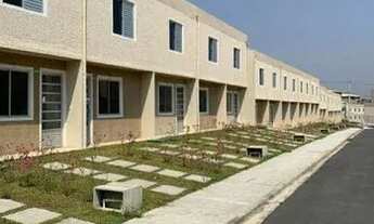 Imagem 2: Sobrado com 2 dormitórios à venda, 80 m² por R$ 225.000,00 - Vila São Geraldo - São José d