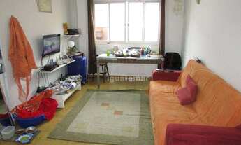 Imagem 2: Apartamento com 1 dormitório à venda - Enseada P Ruffinos - Guarujá/SP