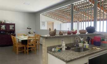 Imagem 6: Casa com 360m² Garavelo B