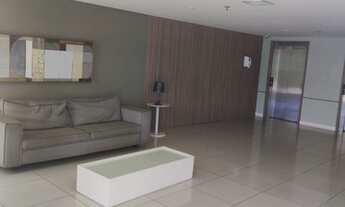 Imagem 2: Apartamento para venda com 111 metros quadrados com 3 suítes no cocó