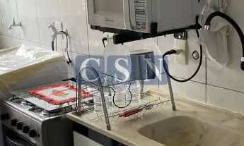 Imagem 7: Oportunidade - Apartamento - Vila Santo Antônio - Jandira/SP