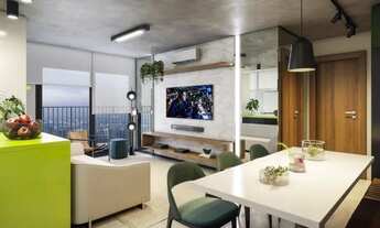 Imagem: Residencial Alive Bueno - Apartamento 2