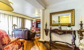 Imagem: Apartamento para Aluguel - Perdizes, 4 Quartos