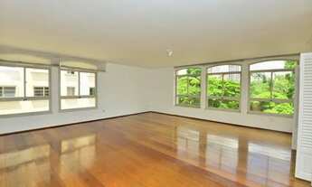 Imagem 3: Locação Apartamento 4 Dormitórios - 280 m² Jardim Europa