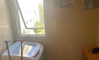 Imagem 4: Kitnet mobiliada São Dimas