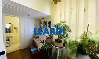 Imagem: APARTAMENTO - HIGIENÓPOLIS - SP