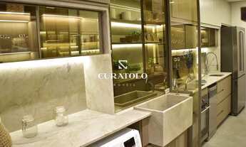 Imagem 6: Viva com luxo e conforto na Chácara Santo Antonio, paralela a Av. João Dias e Marginal Pin