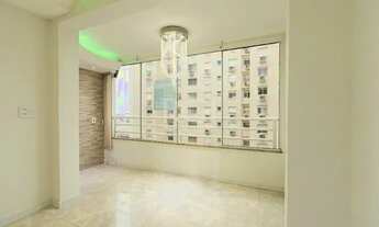 Imagem 5: Apartamento para Venda - 83m², 3 dormitórios, sendo 1 suites, 1 vaga - Centro