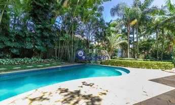 Imagem 5: Casa de Condominio com 4 dormitórios à venda, 1032 m² em Jardim Cordeiro - São Paulo/SP