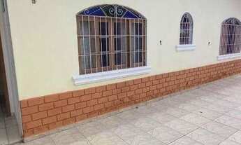 Imagem: Casa com 2 dormitórios à venda, 64 m²