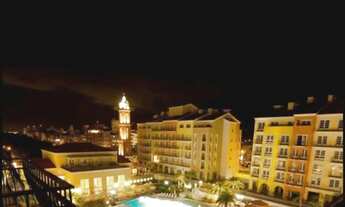 Imagem 4: Flat para venda com 35 metros quadrados com 1 quarto em Jurerê Internacional - Florianópol