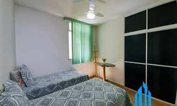 Imagem 4: Apartamento Reformado 02 quartos a venda, na Praia do Morro em Guarapari - ES