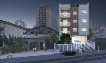 Imagem 3: Cobertura para Venda - 197.91m², 3 dormitórios, sendo 1 suites, 2 vagas - Passo da Areia