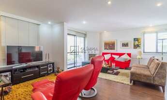 Imagem 3: Apartamento Venda Brooklin 120 m² 2 Dormitórios