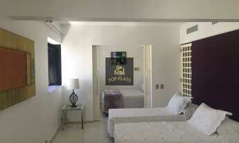 Imagem: Flat disponível no Jardim Paulista